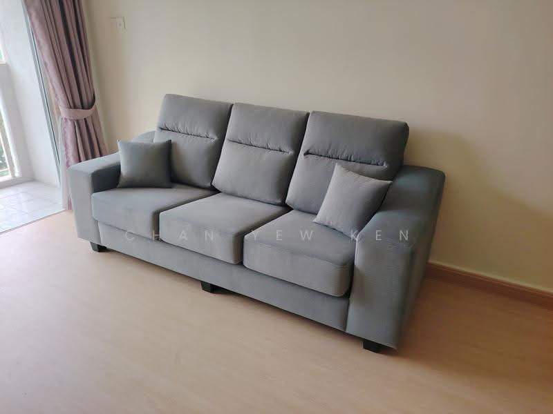 Apartment for Rent at Arena Green - Chan Yew Ken - PropertyGuru.com.my