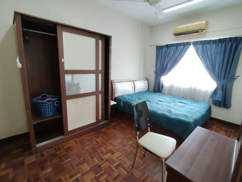 Apartment for Rent at Arena Green - Chan Yew Ken - PropertyGuru.com.my
