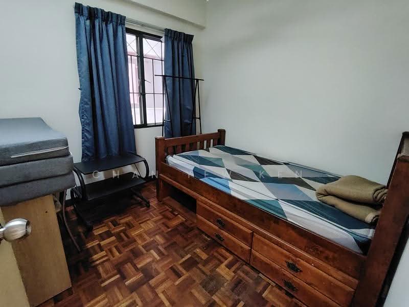 Apartment for Rent at Arena Green - Chan Yew Ken - PropertyGuru.com.my