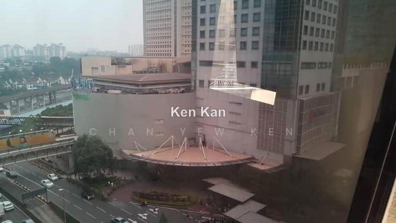 Office for Rent in Mid Valley City (Kuala Lumpur) - Chan Yew Ken - PropertyGuru.com.my