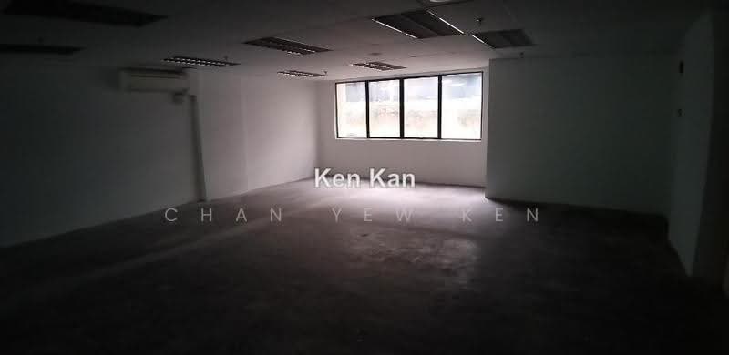 Office for Rent in Mid Valley City (Kuala Lumpur) - Chan Yew Ken - PropertyGuru.com.my