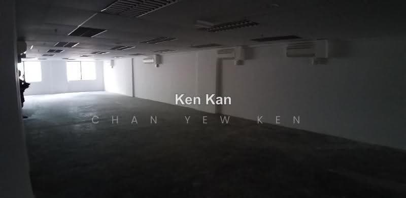 Office for Rent in Mid Valley City (Kuala Lumpur) - Chan Yew Ken - PropertyGuru.com.my