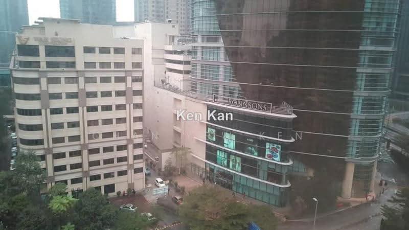 Office for Rent in Mid Valley City (Kuala Lumpur) - Chan Yew Ken - PropertyGuru.com.my