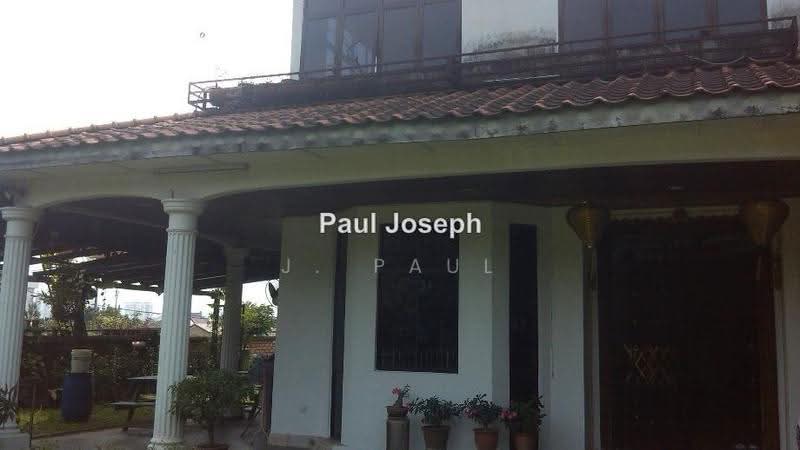 Bungalow House untuk Dijual di Taman Petaling (Petaling Jaya) - J. Paul - PropertyGuru.com.my