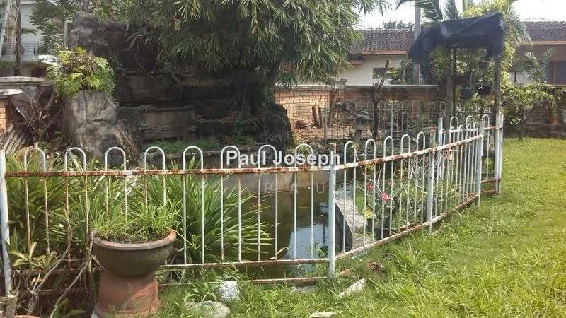 Bungalow House untuk Dijual di Taman Petaling (Petaling Jaya) - J. Paul - PropertyGuru.com.my