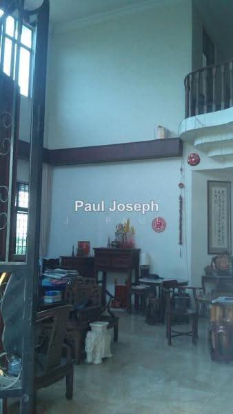 Bungalow House untuk Dijual di Taman Petaling (Petaling Jaya) - J. Paul - PropertyGuru.com.my