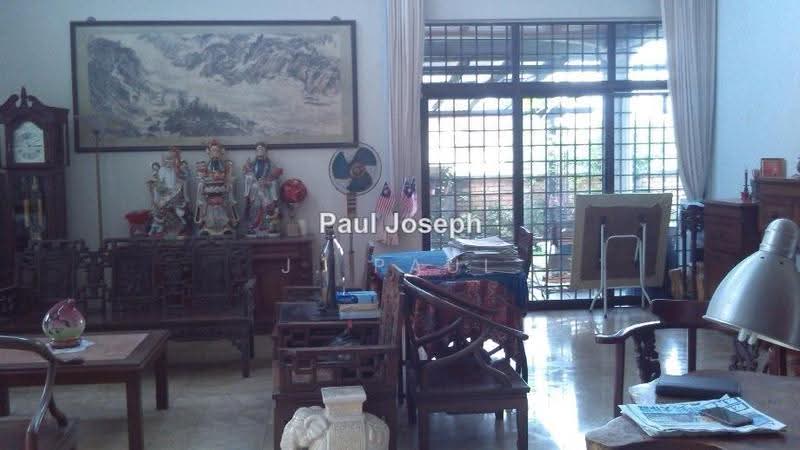 Bungalow House untuk Dijual di Taman Petaling (Petaling Jaya) - J. Paul - PropertyGuru.com.my