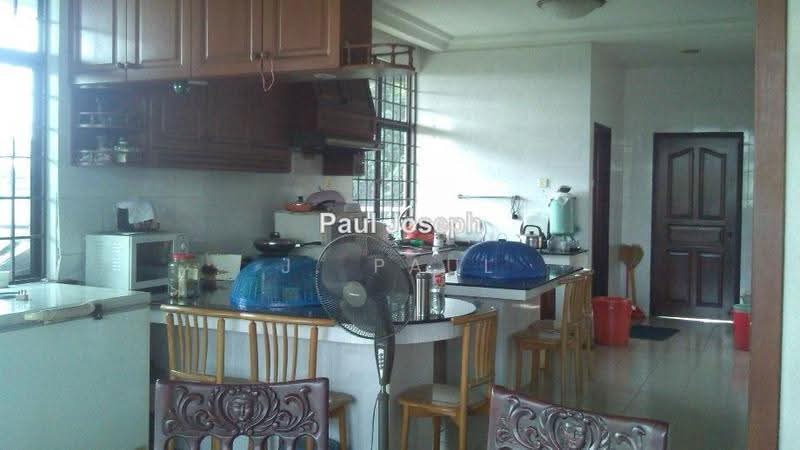Bungalow House untuk Dijual di Taman Petaling (Petaling Jaya) - J. Paul - PropertyGuru.com.my
