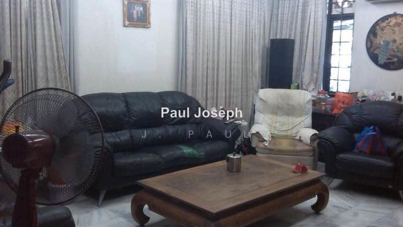 Bungalow House untuk Dijual di Taman Petaling (Petaling Jaya) - J. Paul - PropertyGuru.com.my