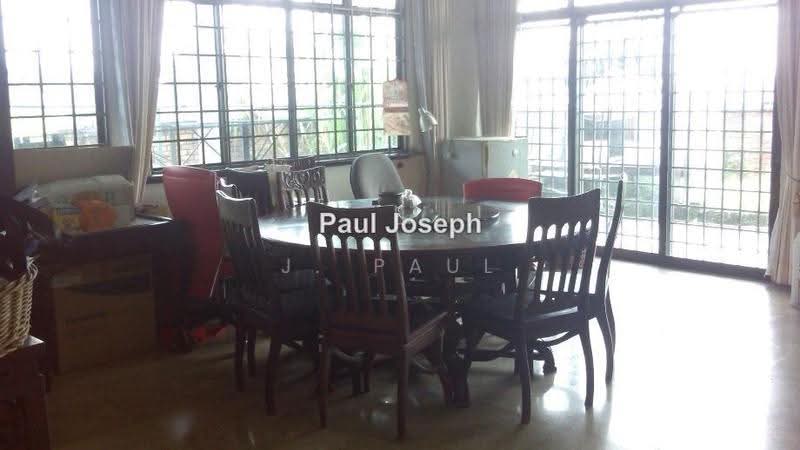 Bungalow House untuk Dijual di Taman Petaling (Petaling Jaya) - J. Paul - PropertyGuru.com.my