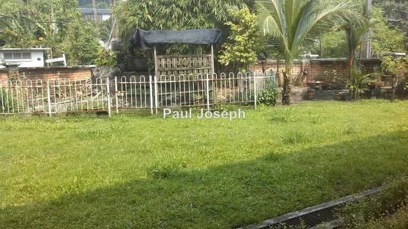 Bungalow House untuk Dijual di Taman Petaling (Petaling Jaya) - J. Paul - PropertyGuru.com.my