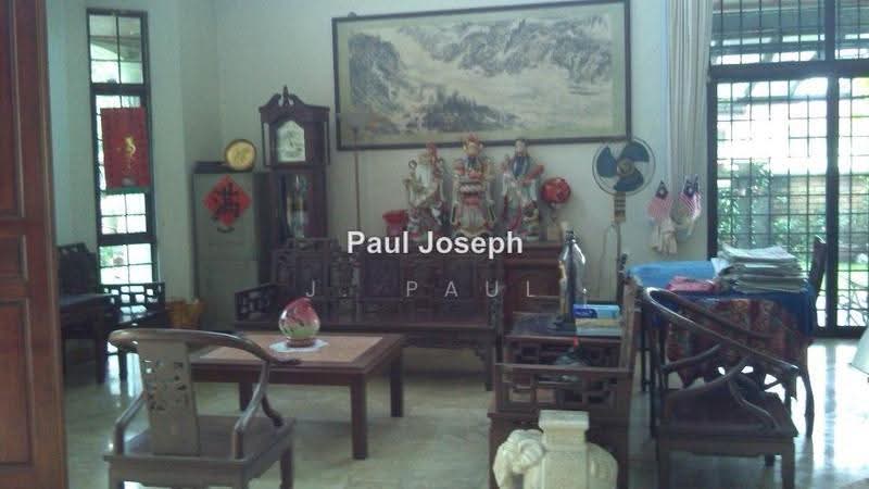 Bungalow House untuk Dijual di Taman Petaling (Petaling Jaya) - J. Paul - PropertyGuru.com.my