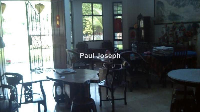 Bungalow House untuk Dijual di Taman Petaling (Petaling Jaya) - J. Paul - PropertyGuru.com.my