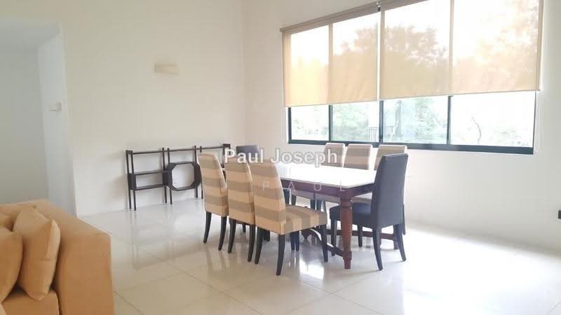 Rumah Banglo untuk Dijual di Bukit Damansara (Damansara Heights) - J. Paul - PropertyGuru.com.my