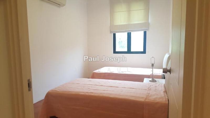 Rumah Banglo untuk Dijual di Bukit Damansara (Damansara Heights) - J. Paul - PropertyGuru.com.my
