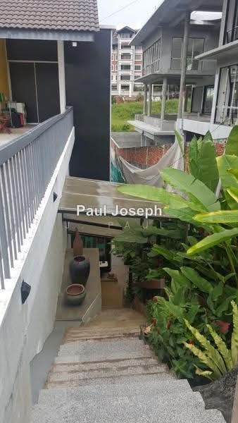 Rumah Banglo untuk Dijual di Bukit Damansara (Damansara Heights) - J. Paul - PropertyGuru.com.my