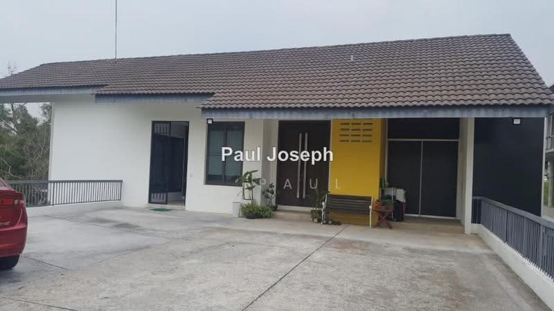 Rumah Banglo untuk Dijual di Bukit Damansara (Damansara Heights) - J. Paul - PropertyGuru.com.my