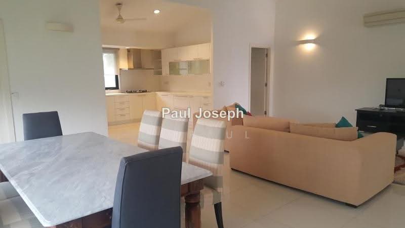 Rumah Banglo untuk Dijual di Bukit Damansara (Damansara Heights) - J. Paul - PropertyGuru.com.my