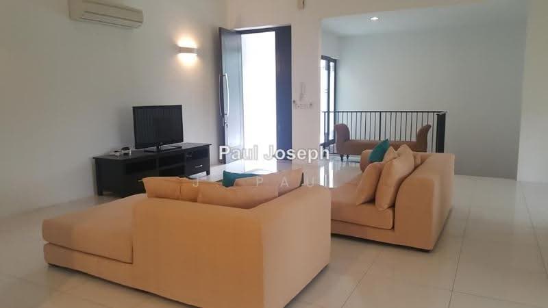 Rumah Banglo untuk Dijual di Bukit Damansara (Damansara Heights) - J. Paul - PropertyGuru.com.my