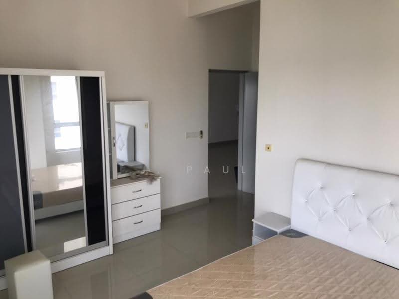 Condominium for Sale at The Wharf Residence - J. Paul - PropertyGuru.com.my