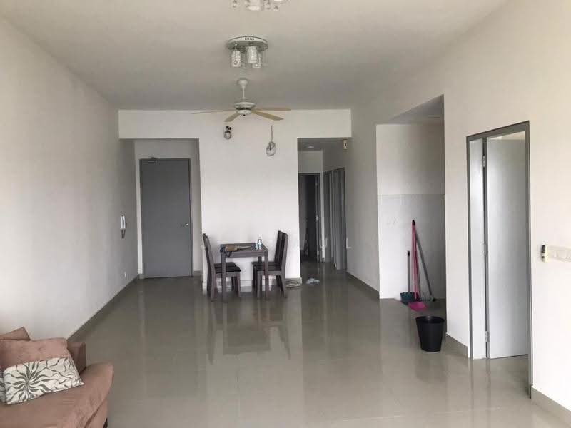 Condominium for Sale at The Wharf Residence - J. Paul - PropertyGuru.com.my
