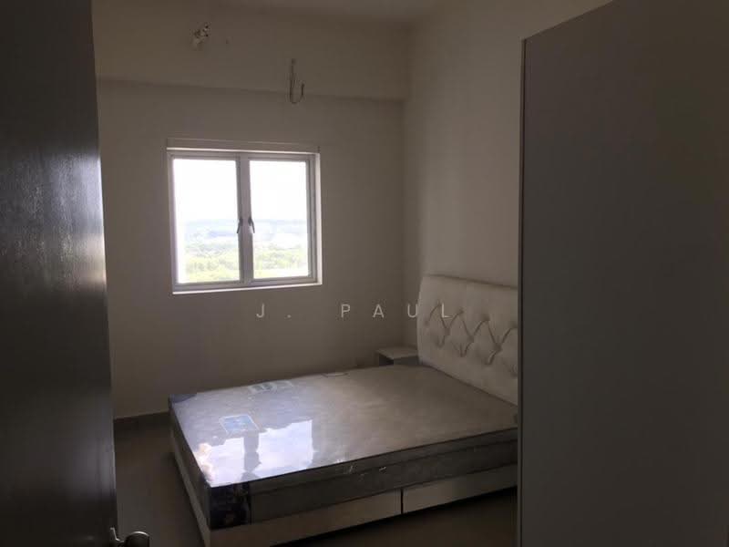 Condominium for Sale at The Wharf Residence - J. Paul - PropertyGuru.com.my
