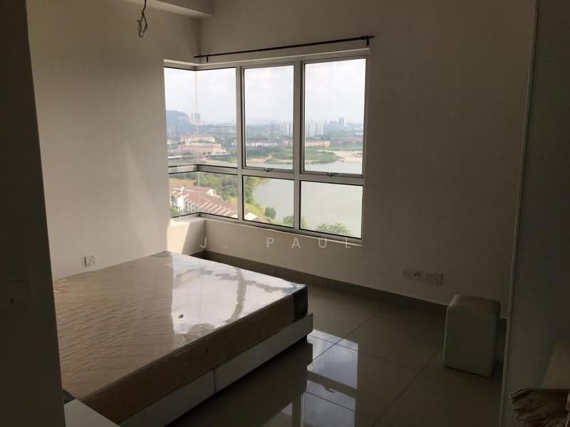 Condominium for Sale at The Wharf Residence - J. Paul - PropertyGuru.com.my