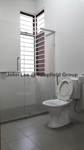 Semi-Detached House for Sale in Kota Bayuemas (Klang) - John Lee - PropertyGuru.com.my