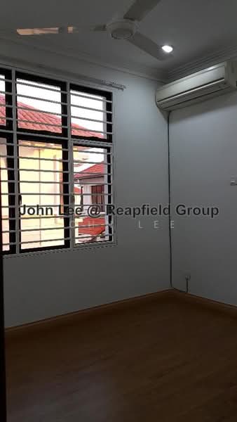 Semi-Detached House for Sale in Kota Bayuemas (Klang) - John Lee - PropertyGuru.com.my