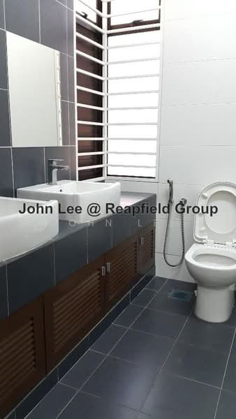 Semi-Detached House for Sale in Kota Bayuemas (Klang) - John Lee - PropertyGuru.com.my