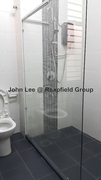 Semi-Detached House for Sale in Kota Bayuemas (Klang) - John Lee - PropertyGuru.com.my