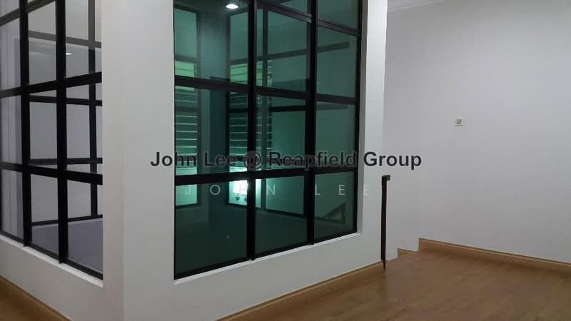 Semi-Detached House for Sale in Kota Bayuemas (Klang) - John Lee - PropertyGuru.com.my