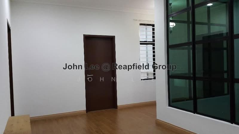 Semi-Detached House for Sale in Kota Bayuemas (Klang) - John Lee - PropertyGuru.com.my