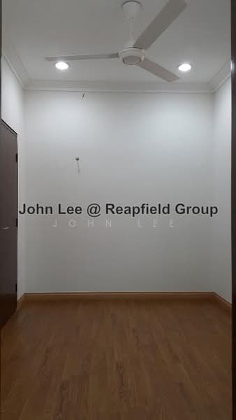 Semi-Detached House for Sale in Kota Bayuemas (Klang) - John Lee - PropertyGuru.com.my