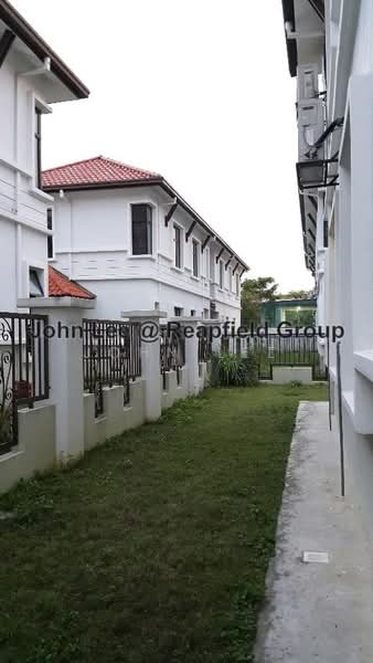 Semi-Detached House for Sale in Kota Bayuemas (Klang) - John Lee - PropertyGuru.com.my