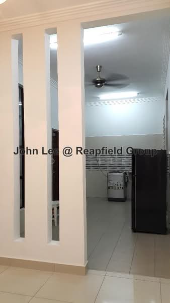 Semi-Detached House for Sale in Kota Bayuemas (Klang) - John Lee - PropertyGuru.com.my