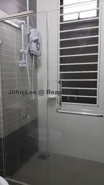 Semi-Detached House for Sale in Kota Bayuemas (Klang) - John Lee - PropertyGuru.com.my