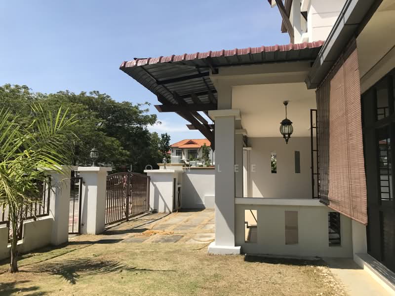 Semi-Detached House for Sale in Kota Bayuemas (Klang) - John Lee - Exterior - PropertyGuru.com.my