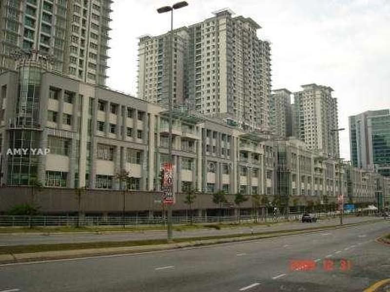 Kedai untuk Dijual di Dutamas (Kuala Lumpur) - Bee Fong Yap - PropertyGuru.com.my