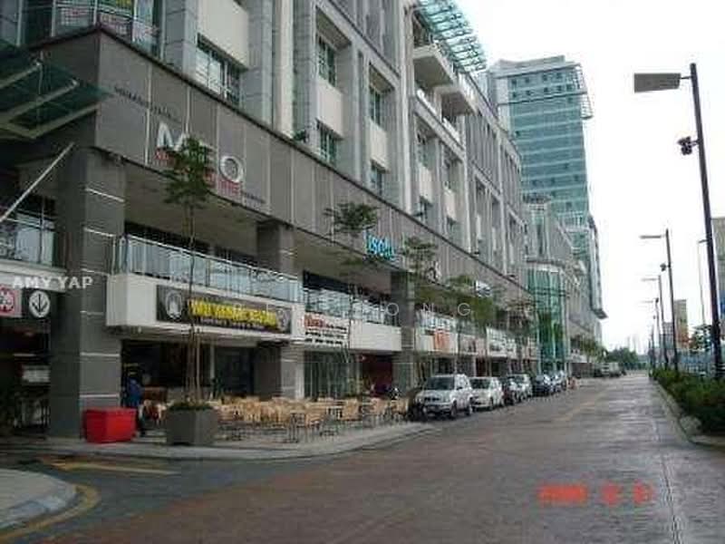 Kedai untuk Dijual di Dutamas (Kuala Lumpur) - Bee Fong Yap - PropertyGuru.com.my