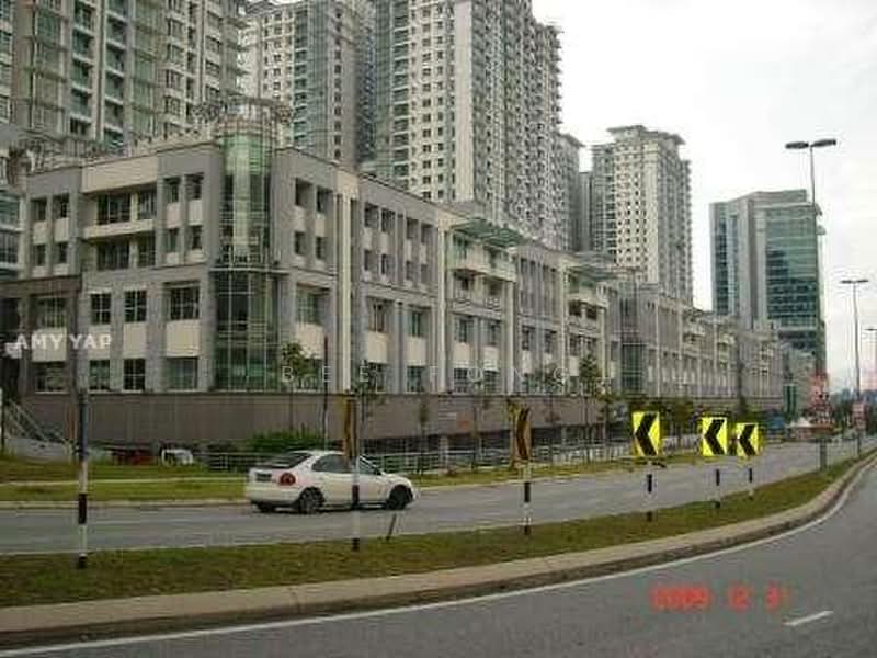 Kedai untuk Dijual di Dutamas (Kuala Lumpur) - Bee Fong Yap - PropertyGuru.com.my