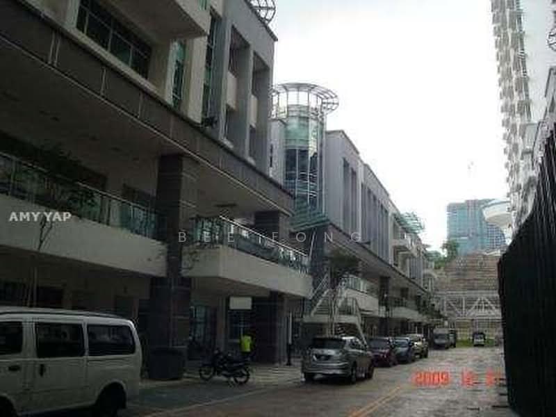 Kedai untuk Dijual di Dutamas (Kuala Lumpur) - Bee Fong Yap - PropertyGuru.com.my