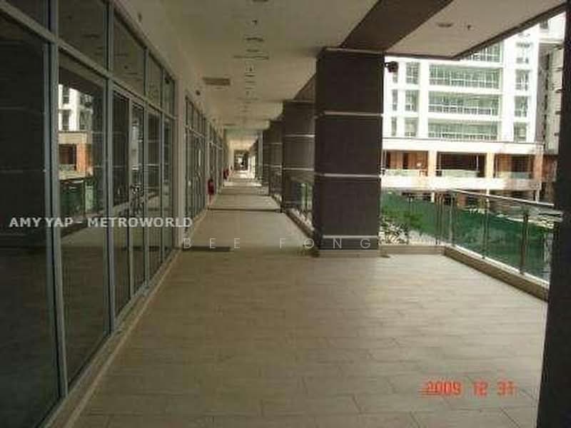 Kedai untuk Dijual di Solaris Dutamas (Batu) - Bee Fong Yap - PropertyGuru.com.my