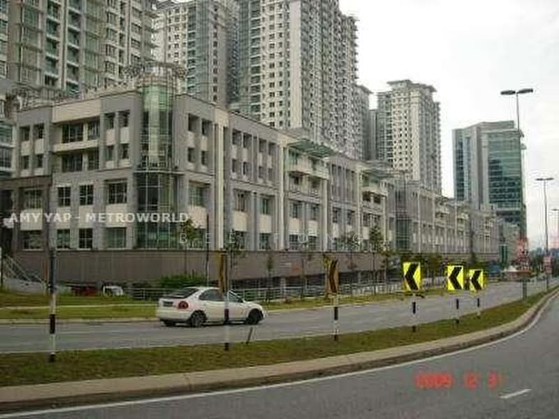 Kedai untuk Dijual di Solaris Dutamas (Batu) - Bee Fong Yap - PropertyGuru.com.my