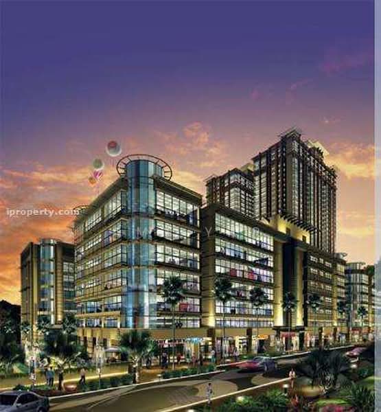 Kedai untuk Dijual di Dutamas (Kuala Lumpur) - Amy Yap - PropertyGuru.com.my