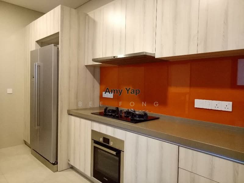 Condominium for Rent at Serai - Bee Fong Yap - PropertyGuru.com.my