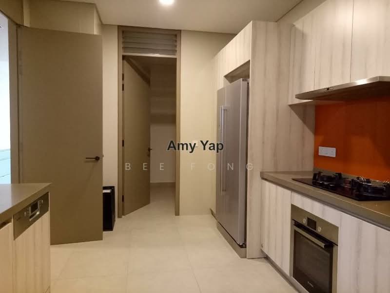 Condominium for Rent at Serai - Bee Fong Yap - PropertyGuru.com.my