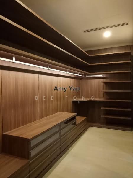 Condominium for Rent at Serai - Bee Fong Yap - PropertyGuru.com.my