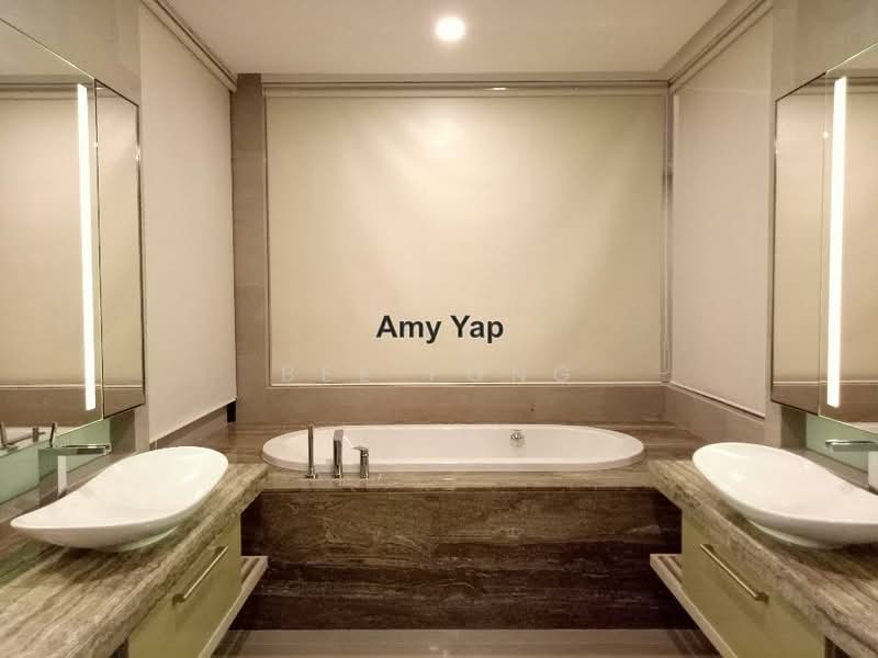 Condominium for Rent at Serai - Bee Fong Yap - PropertyGuru.com.my
