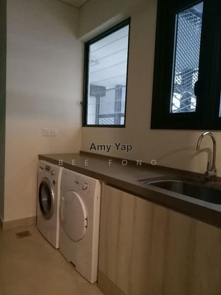 Condominium for Rent at Serai - Bee Fong Yap - PropertyGuru.com.my